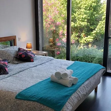 La Baie Des Anges 别墅 *