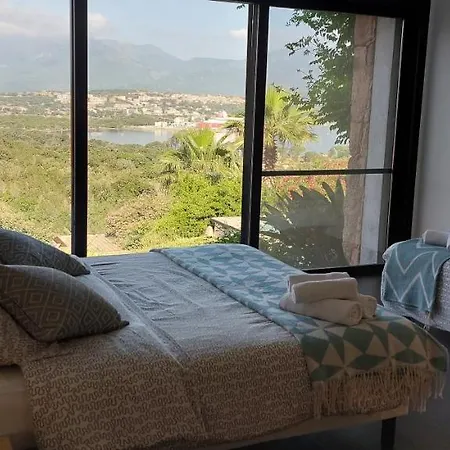 La Baie Des Anges 别墅 *