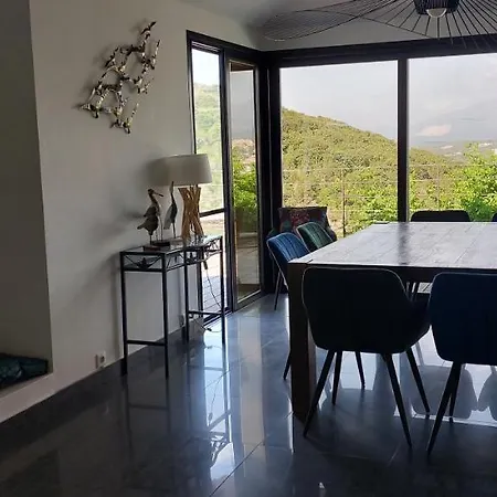 别墅 La Baie Des Anges *