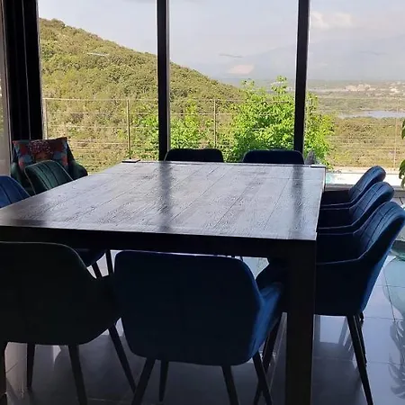 别墅 La Baie Des Anges 维琪奥港