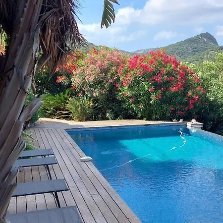 La Baie Des Anges 别墅 维琪奥港