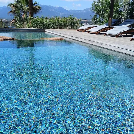 La Baie Des Anges * 维琪奥港