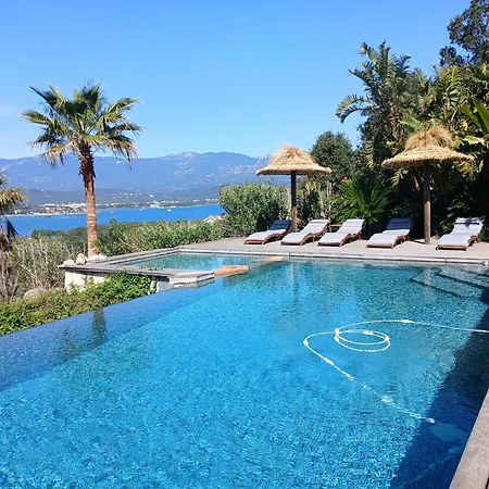 别墅 La Baie Des Anges