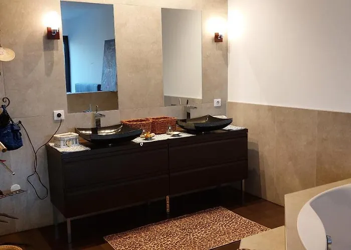 La Baie Des Anges Villa *