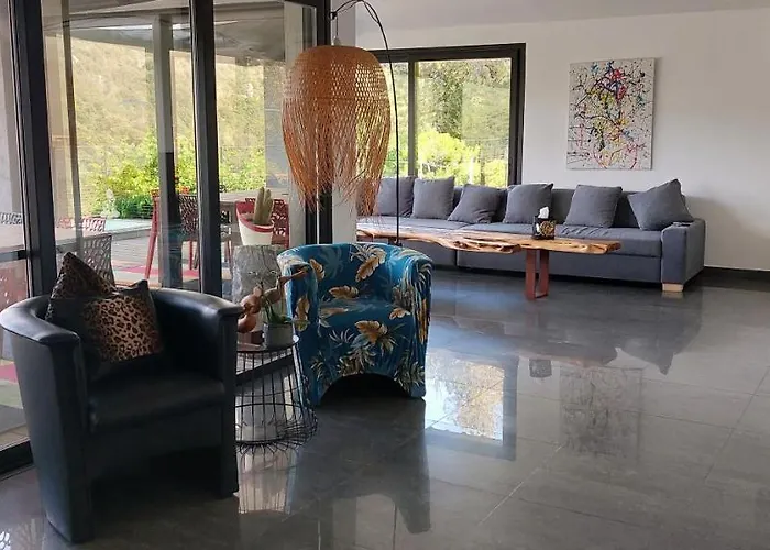 La Baie Des Anges * Porto-Vecchio (Corsica)