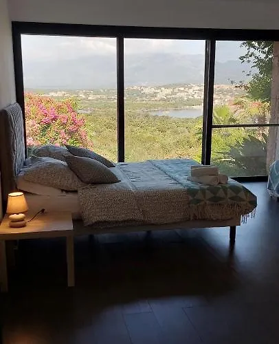 La Baie Des Anges Porto-Vecchio (Corsica)