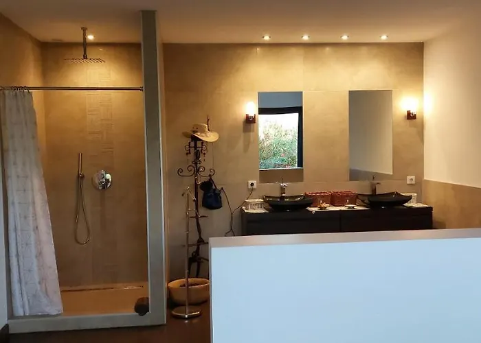 La Baie Des Anges * Porto-Vecchio (Corsica)