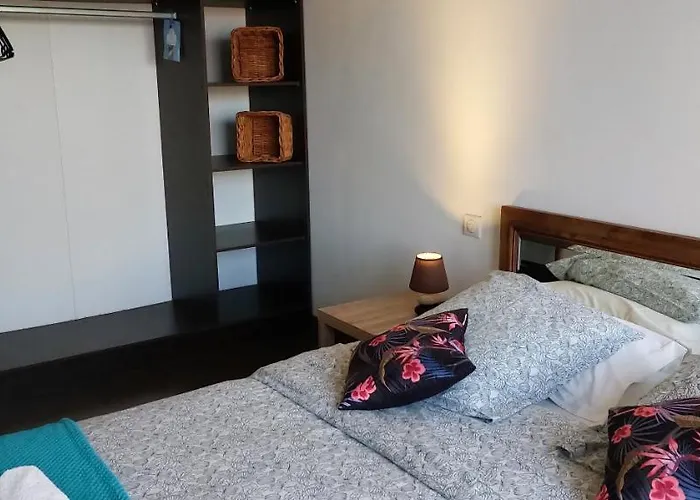 La Baie Des Anges Villa Porto-Vecchio (Corsica)