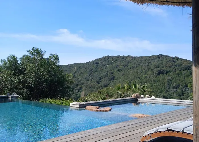 La Baie Des Anges * Porto-Vecchio (Corsica)