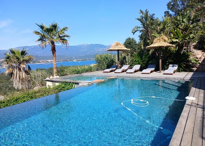 Villa La Baie Des Anges