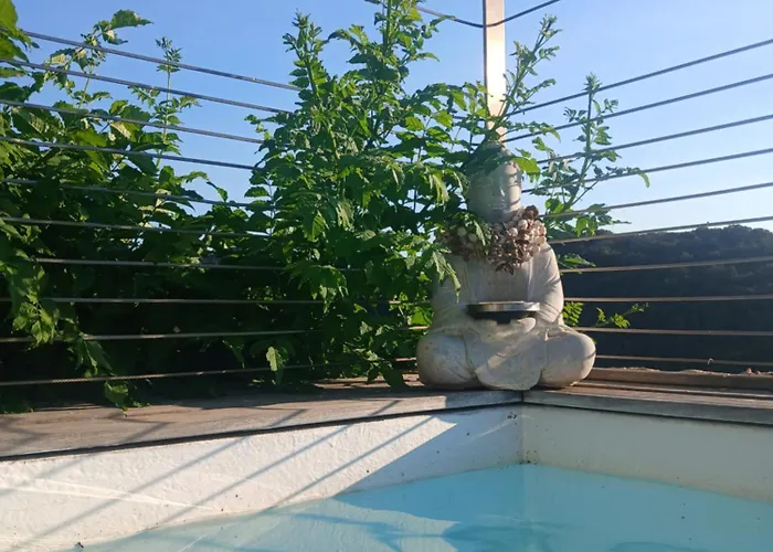 Villa La Baie Des Anges