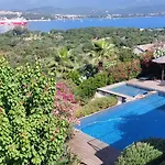 La Baie Des Anges 别墅 维琪奥港