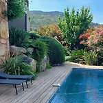 别墅 La Baie Des Anges 维琪奥港