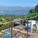 别墅 La Baie Des Anges *