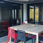 别墅 La Baie Des Anges 维琪奥港