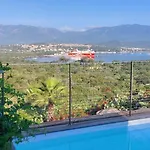 别墅 La Baie Des Anges 维琪奥港