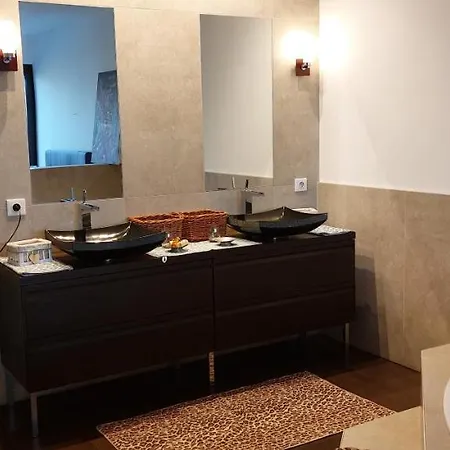 La Baie Des Anges Βίλα *