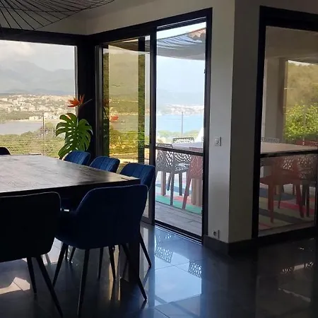 La Baie Des Anges * Porto-Vecchio (Corsica)