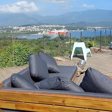 La Baie Des Anges * Πόρτο Βέκιο