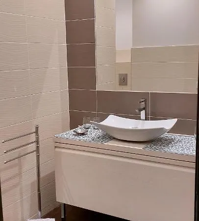 La Baie Des Anges Vila *