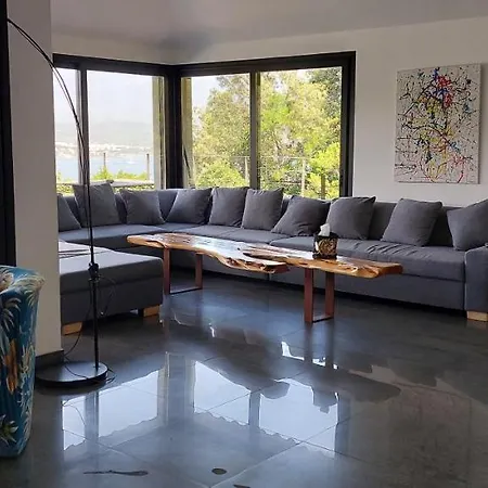 Vila La Baie Des Anges