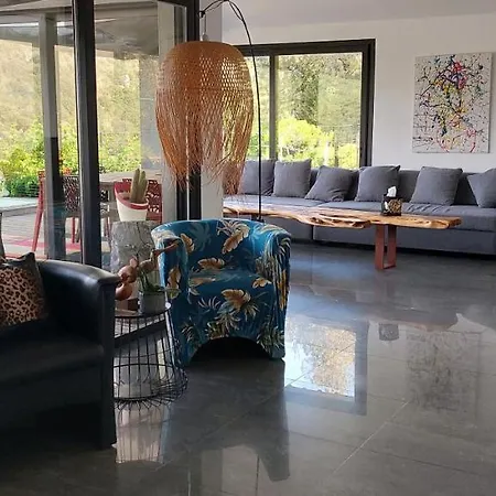 La Baie Des Anges * Πόρτο Βέκιο