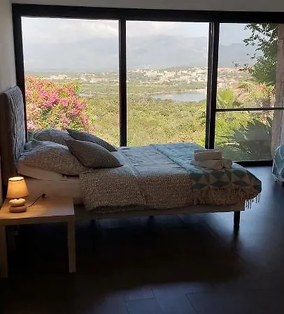 La Baie Des Anges Porto Vecchio