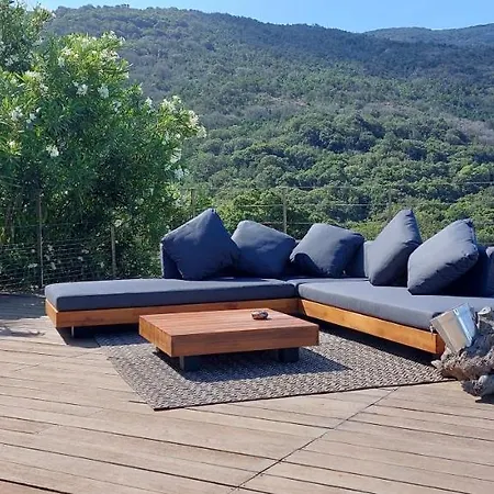 Vila La Baie Des Anges *