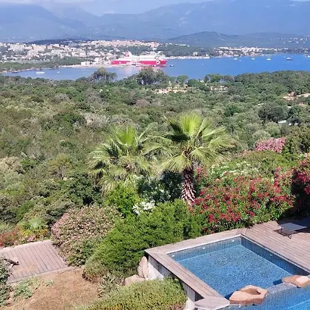 Vila La Baie Des Anges