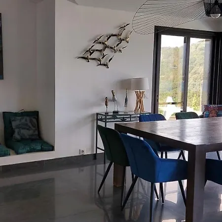 La Baie Des Anges Vila Porto-Vecchio (Corsica)