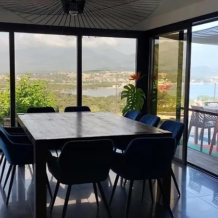 La Baie Des Anges *