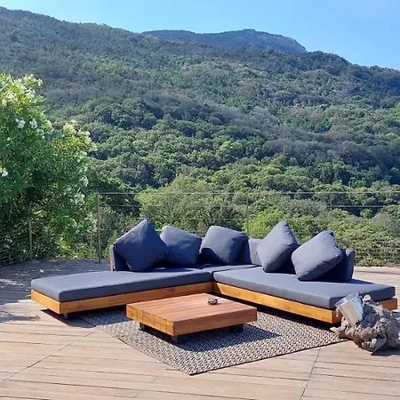 La Baie Des Anges Πόρτο Βέκιο