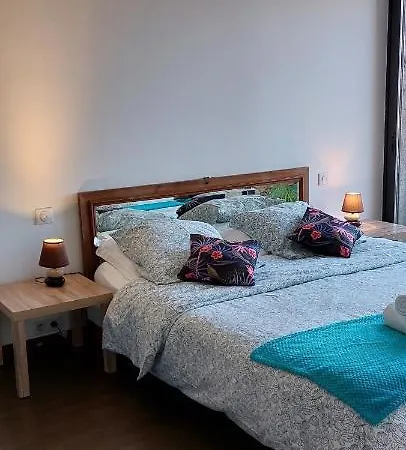 La Baie Des Anges Porto-Vecchio (Corsica)