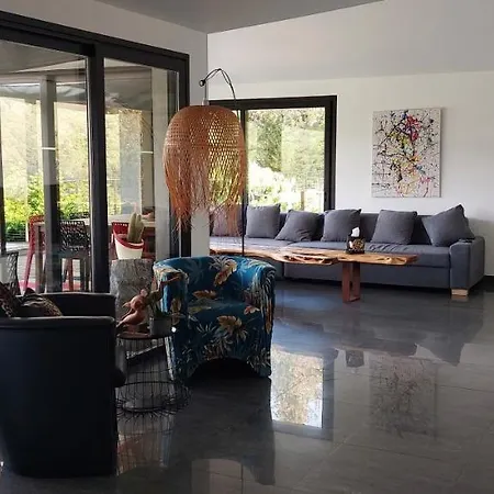 La Baie Des Anges Porto-Vecchio (Corsica)