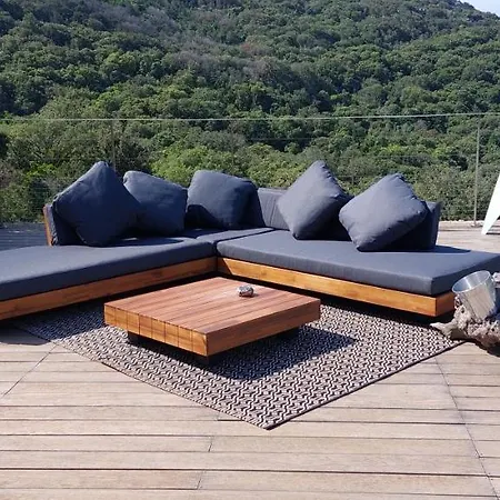 Βίλα La Baie Des Anges *