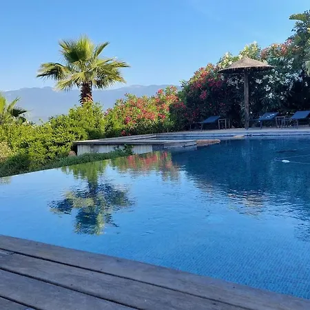 Βίλα La Baie Des Anges