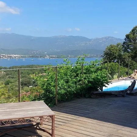 La Baie Des Anges *