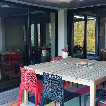 Βίλα La Baie Des Anges Πόρτο Βέκιο