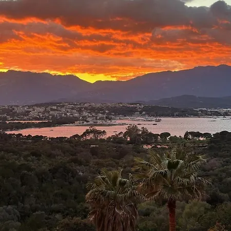 Βίλα La Baie Des Anges