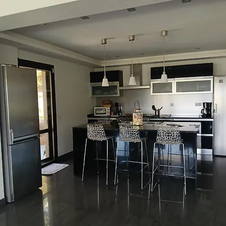 La Baie Des Anges * Πόρτο Βέκιο