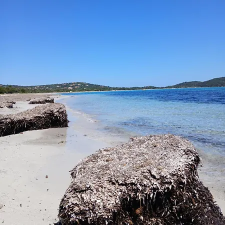 La Baie Des Anges * Πόρτο Βέκιο