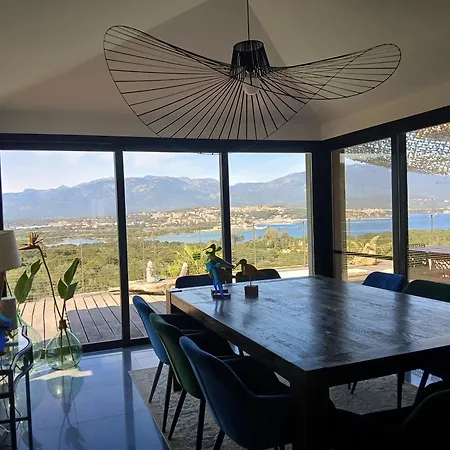 La Baie Des Anges Porto Vecchio