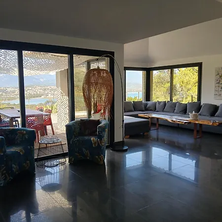 La Baie Des Anges Βίλα *