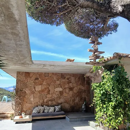 La Baie Des Anges Villa Porto Vecchio
