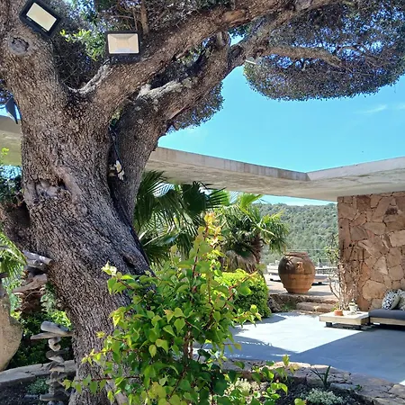 Villa La Baie Des Anges Porto Vecchio