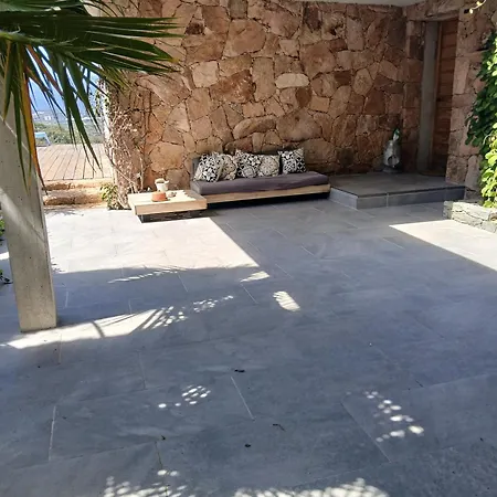 Βίλα La Baie Des Anges