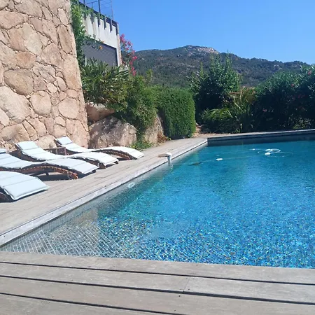 La Baie Des Anges Πόρτο Βέκιο