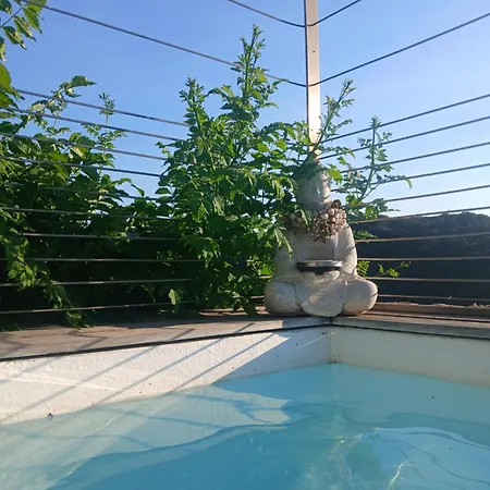 Βίλα La Baie Des Anges