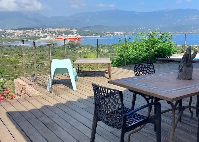 La Baie Des Anges