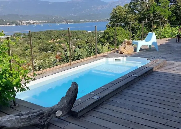 Villa La Baie Des Anges